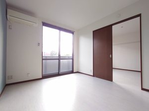 シャーメゾン・WiLL 101号-2