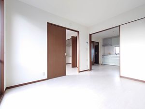 シャーメゾン・WiLL 101号-3