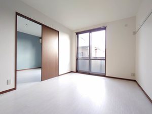 シャーメゾン・WiLL 101号-4