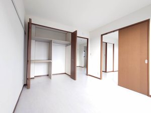 シャーメゾン・WiLL 101号-5