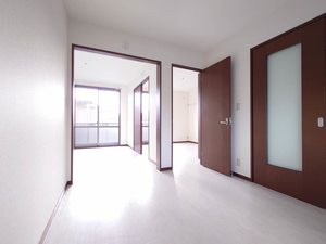 シャーメゾン・WiLL 101号-6