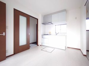 シャーメゾン・WiLL 101号-7