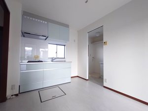 シャーメゾン・WiLL 101号-8