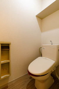 メゾン・フリージア 103号-4