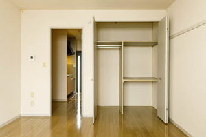 メゾン・フリージア 103号-8