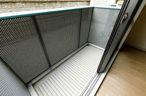 メゾン・フリージア 103号-9