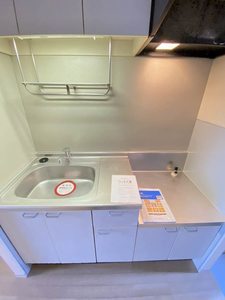 メゾン・フリージア 202号-4