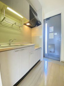 メゾン・フリージア 202号-5