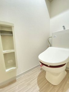 メゾン・フリージア 202号-6