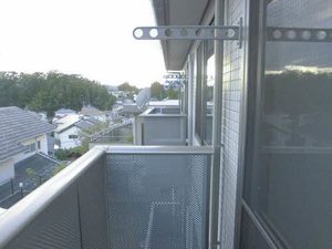 スカイヒルズ 202号-4