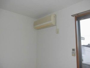 スカイヒルズ 202号-5