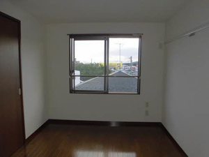 スカイヒルズ 202号-7