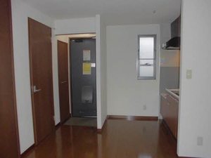 スカイヒルズ 202号-9