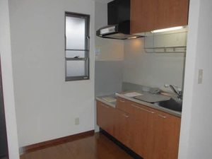 スカイヒルズ 202号-10