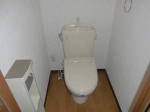 スカイヒルズ 202号-12