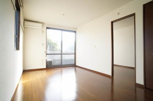 クロスロードⅢ 203号-2