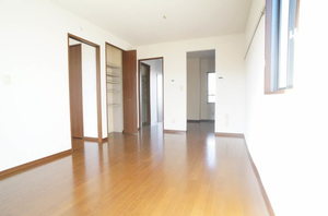 クロスロードⅢ 203号-3