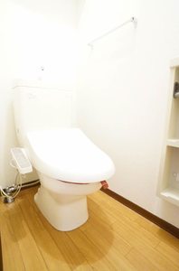 クロスロードⅢ 203号-5