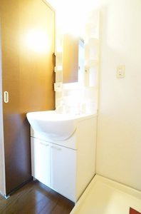 クロスロードⅢ 203号-7