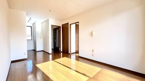 ラルジュ・ハーモニーⅡ 205号-3