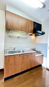 ラルジュ・ハーモニーⅡ 205号-4