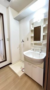 ラルジュ・ハーモニーⅡ 205号-7