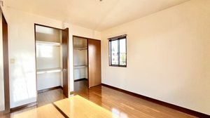 ラルジュ・ハーモニーⅡ 205号-10