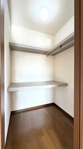 ラルジュ・ハーモニーⅡ 205号-11