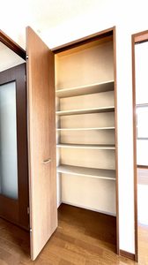 ラルジュ・ハーモニーⅡ 205号-12