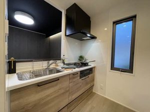 テイスティ壱番館 102号-3