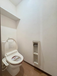 テイスティ壱番館 201号-7