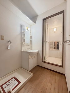 テイスティ壱番館 201号-8