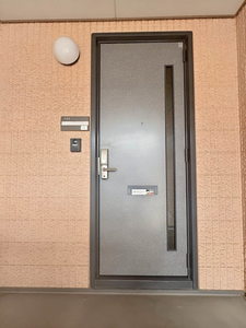 テイスティ壱番館 201号-11