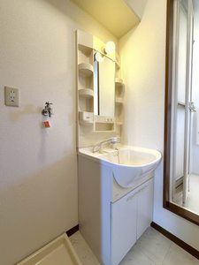 テイスティ壱番館 202号-8