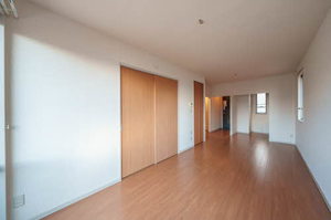 サザン　ウィルⅡ 203号-3