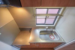 サザン　ウィルⅡ 203号-5