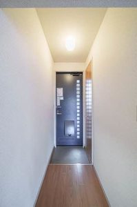 サザン　ウィルⅡ 203号-6