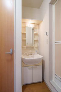 サザン　ウィルⅡ 203号-8