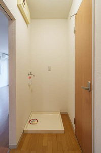 サザン　ウィルⅡ 203号-9