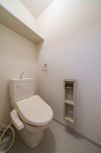 サザン　ウィルⅡ 203号-10