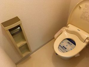 サザン ウィルⅠ 103号-5