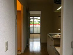 サザン ウィルⅠ 103号-11