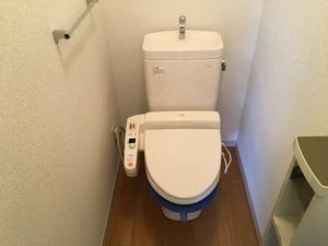 キャナルサイド本塩釜 101号-6
