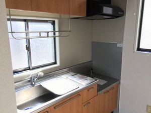 キャナルサイド本塩釜 101号-12