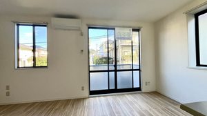 ヴェルドミール 101号-2