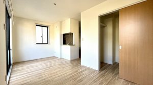 ヴェルドミール 101号-3