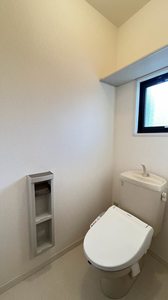 ヴェルドミール 101号-5