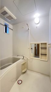 ヴェルドミール 101号-6