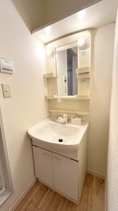 ヴェルドミール 101号-7