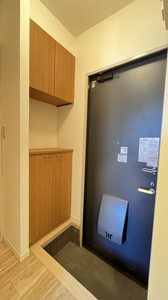 ヴェルドミール 101号-9